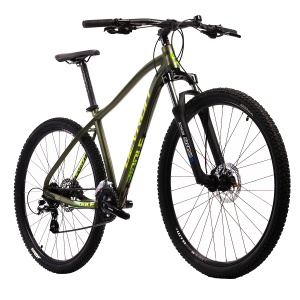 Bicicleta Mtb Devron Riddle RM1.9 - 29 Inch, L, Verde - Img 2
