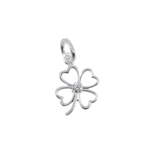 Bratara Argint 925 1.6 g Unisex Rasucita - Img 3