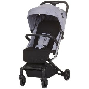 Carucior sport Chipolino Bijou ash grey - Img 1