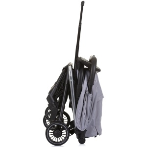 Carucior sport Chipolino Bijou ash grey - Img 4