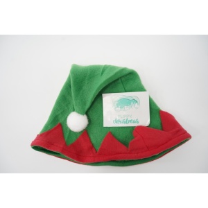 Costum Spiridus, Flippy, Baieti, 4-6 ani, Verde, Poliester - Img 6