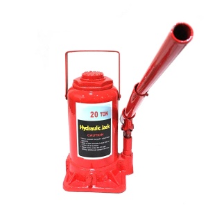 Cric hidraulic 20 T tip butelie