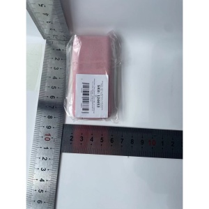 Dispozitiv taiere si depozitare medicamente, Flippy, Roz, Plastic, 8 x 4 x 1.8 cm - Img 9