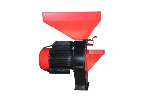 EM-1.1D moara electrica ELEFANT, produsul contine taxa tv,5.5 ron, 18.3 kg - Img 3