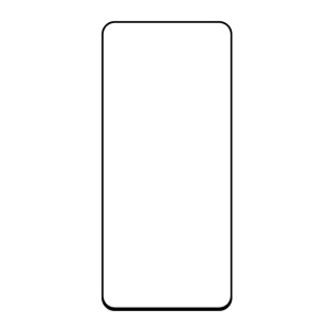 Folie Sticla curbata securizata Flippy compatibila cu Xiaomi Note 10 Lite Full Glue Negru - Img 2