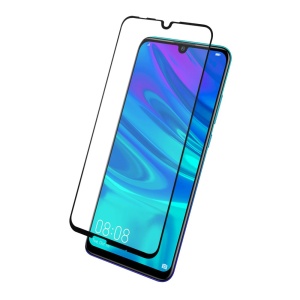 Folie Sticla Flippy® pentru Huawei P Smart 2020 111D Negru - Img 7