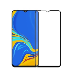 Folie Sticla Flippy® pentru Samsung A10 111D Negru - Img 7