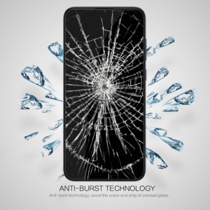Folie Sticla Flippy® pentru Samsung A11 111D Negru - Img 6