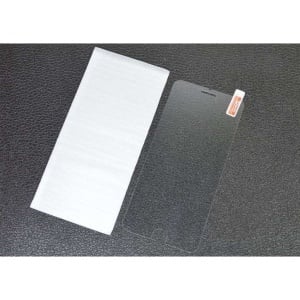 Folie Sticla Securizata Flippy, 9H, Transparenta HD, pentru Oppo A72 Transparent - Img 3