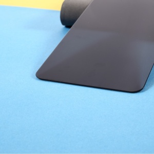 Folie Sticla securizata Flippy compatibila cu Samsung S21 Full Glue Privacy Negru - Img 10