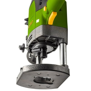 Freza lemn PROCRAFT POB1200H , 1200 W , 16,000-30,000 RPM - Img 4