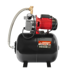 Hidrofor Elefant AUTOJS100, 50 L, 550 W, 35 l/min - Img 2