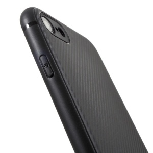 Husa Apple iPhone 7 IPAKY Carbon Fiber Negru - Img 8