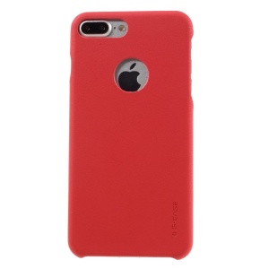 Husa Apple iPhone 8 G-CASE Rosu - Img 5