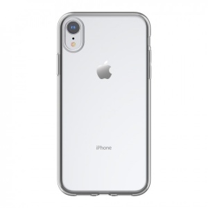 Husa Apple iPhone XS Max Tpu Transparent - Img 2