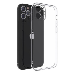 Husa de Protectie, Compatibila cu Xiaomi Redmi 13C 5G, TPU, Transparent