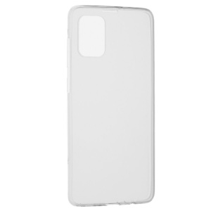 Husa de protectie Flippy® pentru Samsung A71 Full Tpu 360 Transparent - Img 4