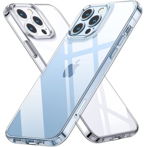 Husa de protectie Flippy compatibila cu Oppo A53 Tpu 1.0 mm Transparent - Img 2