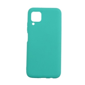 Husa de protectie Flippy compatibila cu Samsung Galaxy A02S Matte Tpu Mint - Img 1