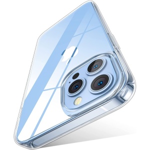 Husa de protectie Flippy compatibila cu Samsung S20 FE Tpu Transparent - Img 4