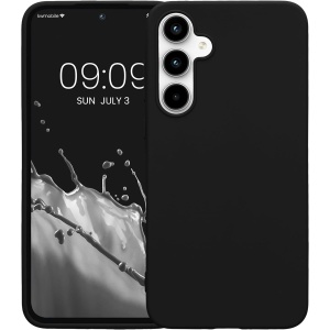 Husa de Protectie Matte TPU, Flippy, pentru Xiaomi Redmi 13C, Protectie Camera, Antisoc, Antizgariere, Antialunecare, Acoperire Completa, Negru - Img 6
