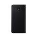 Husa Flippy compatibila cu Samsung Galaxy J5 2017 Flip Cover Oglinda Negru - Img 2