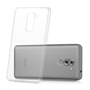 Husa Huawei Honor 6X Tpu Transparent - Img 3