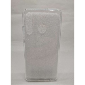 Husa Huawei Mate 30 Lite Flippy® Tpu, Transparent - Img 5