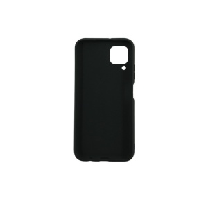Husa protectie Flippy compatibila cu Apple iPhone 12 mini Matte Tpu Negru - Img 2