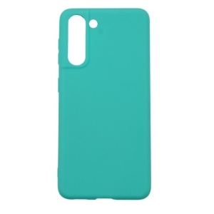 Husa protectie Flippy compatibila cu Samsung A11 Matte Tpu Mint - Img 1