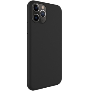 Husa protectie Flippy compatibila cu Samsung A22 5G Matte Tpu Negru Mat - Img 4