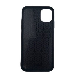 Husa protectie pentru Apple iPhone 11 Soft Acryl TPU Marble Model 4 - Img 4