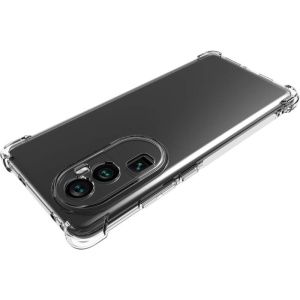Husa protectie pentru Oppo Reno 7 Lite 5G, Flippy, TPU, Antisoc, Protectie colturi, Rezistenta la impact, 1.5 mm, Transparenta - Img 6