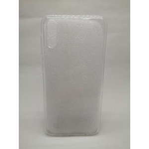 Husa Samsung Galaxy A10 Flippy® Tpu, Transparent - Img 4
