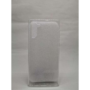 Husa Samsung Galaxy Note 10 Flippy® Tpu, Transparent - Img 4
