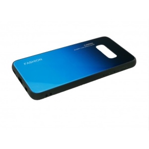 Husa Samsung Galaxy S10e Hybrid Back Degrade, Albastru - Img 5