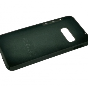Husa Samsung Galaxy S10e Silicon Negru - Img 6