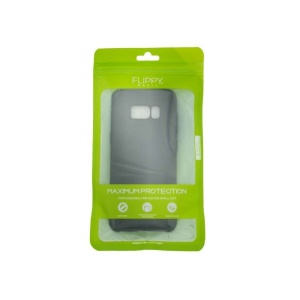 Husa Samsung Galaxy S8 Silicon Negru - Img 2