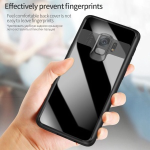 Husa Samsung Galaxy S9 Auto Focus Negru - Img 2