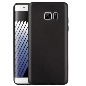 Husa Samsung J3 2017 G-CASE Negru - Img 3
