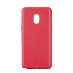 Husa Samsung J3 2017 G-CASE Rosu - Img 1