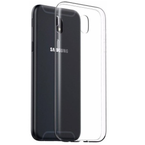 Husa Samsung J7 2017 Tpu Transparent - Img 2