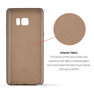 Husa Samsung S8 G-CASE Maro - Img 2