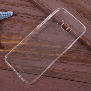 Husa Samsung S8 G-CASE Transparent - Img 5