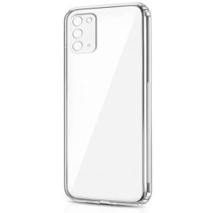 Husa Xiaomi Protect Plus compatibil cu Redmi 8 Transparent - Img 5