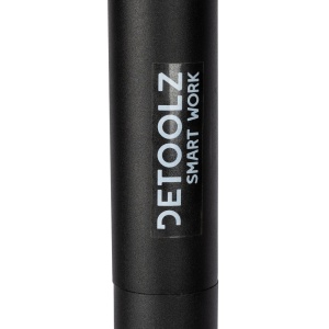 Incalzitor pentru terasa Detoolz, 2KW, 2 trepte de putere, inaltime ajustabila pana la 2.1m, cu functie anti-inclinare - Img 3
