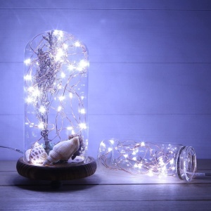 Instalatie Craciun Tip Turturi, IP44, 25 m, 715 Led-uri, Alb rece, 8 jocuri de lumini, Interconectabila, Prelungitor 3 m inclus, Fir Cupru, Flippy, Interior/Exterior - Img 5