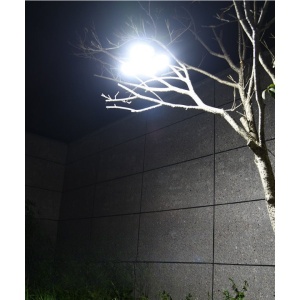 Lampa solara cu 25 LED-uri, pliabila, prindere carlig cu 5 moduri de iluminare, Flippy - Img 3