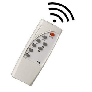 Lampa solara stradala Flippy, cu telecomanda, senzor de miscare si lumina, suport prindere, 800 LED-uri, IP65, ABS, 25AH, 500W, temperatura culoare 6500K, 67.6x34.8x7.2 cm, autonomie 10-12 ore, negru - Img 5