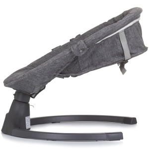 Leagan electric Chipolino Nest granite - Img 5